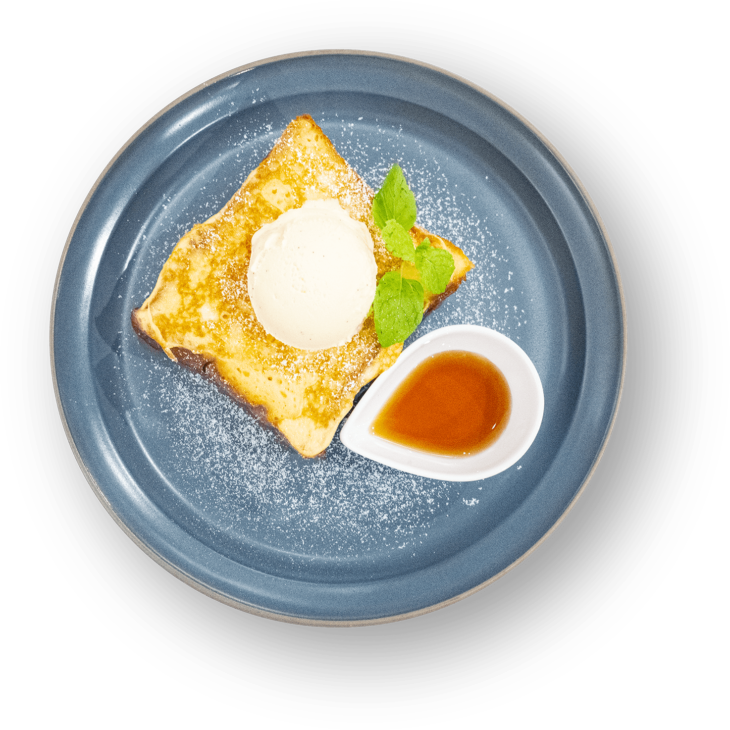 フレンチトースト