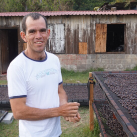 コスタリカ ドンホエル